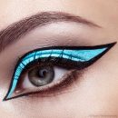 Der Floating Crease – zarter Strich mit starker Wirkung