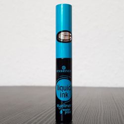 Produktbild zu essence liquid ink eyeliner waterproof