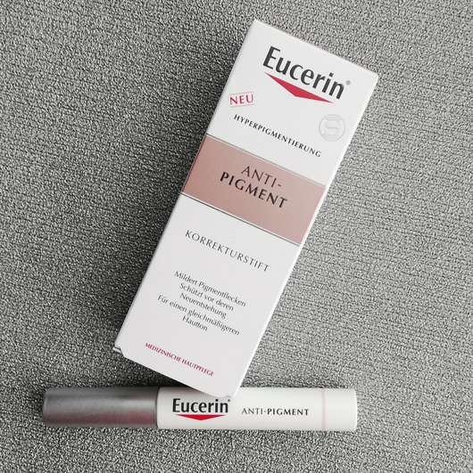 Eucerin Anti-Pigment Korrekturstift