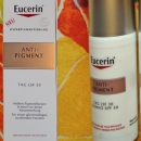 Eucerin Anti-Pigment Tagespflege LSF 30