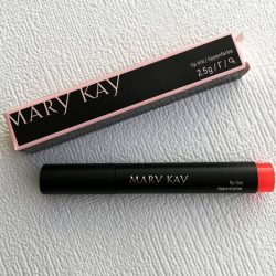 Produktbild zu Mary Kay Lip Tint – Farbe: Canyon Coral (LE)