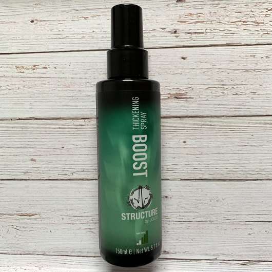 <strong>STRUCTURE by JOICO</strong> Boost Thickening Spray