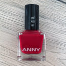 ANNY Nagellack, Farbe: 082 red kiss