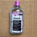 Balea Mizellen-Reinigungswasser (trockene und sensible Haut)