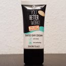 essence you better work! tinted day cream, Farbe: 10 light