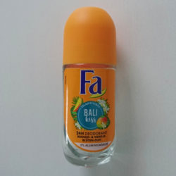 Produktbild zu Fa Bali Kiss Deodorant Roll-On