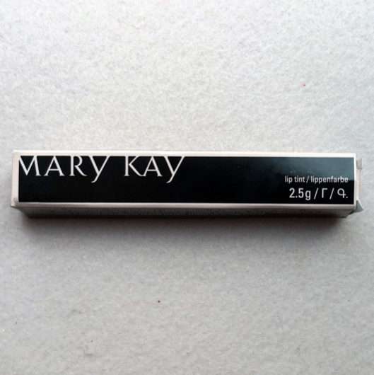 <strong>Mary Kay</strong> Lip Tint - Farbe: Magenta Mirage (LE)