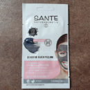 SANTE Sensitive Black Peeling