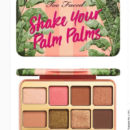 Too Faced Shake Your Palm Palms