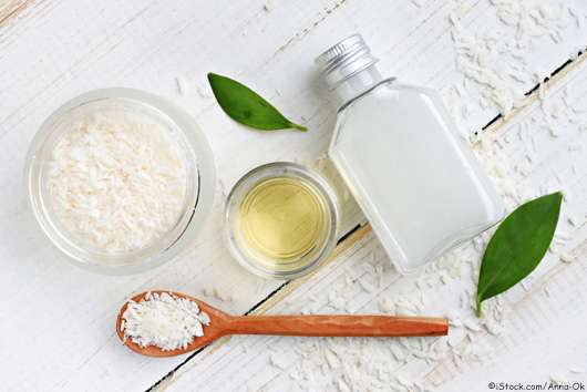 Kokosöl: Der Beauty-Allrounder