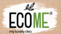 Logo: ECOME