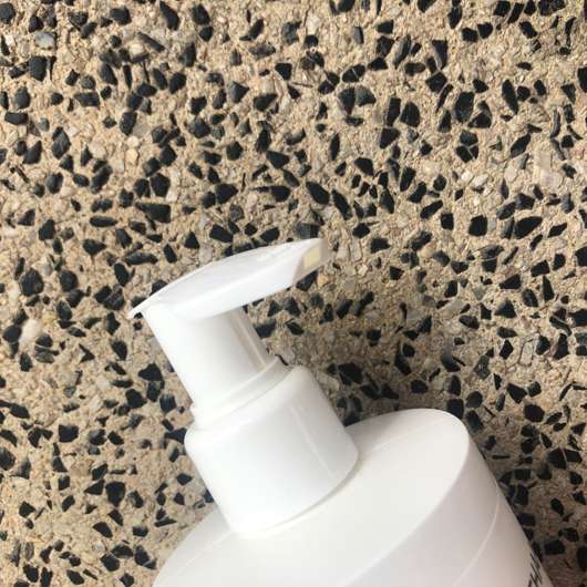 Pumpspender - #GEILEHAARE Keratin Repair Shampoo