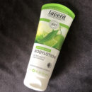 lavera Frische-Kick Bodylotion mit Bio-Limette & Bio-Verveine