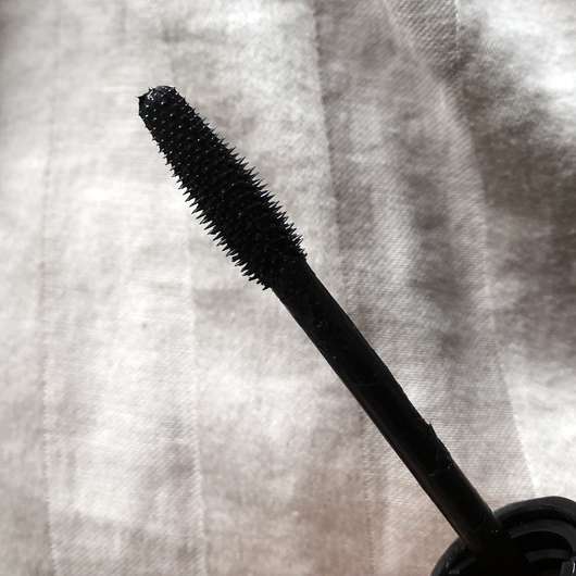 L'ORÉAL PARIS Volume Million Lashes So Couture Mascara, Farbe: Black - Bürste