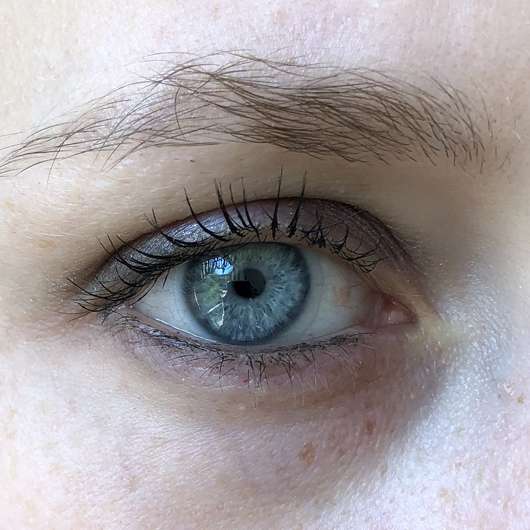 L'ORÉAL PARIS Volume Million Lashes So Couture Mascara, Farbe: Black - Wimpern mit Mascara L'ORÉAL PARIS Volume Million Lashes So Couture Mascara, Farbe: Black - Wimpern mit Mascara