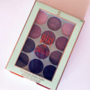 Pixi Eye Reflection Shadow Palette, Farbe: Natural Beauty