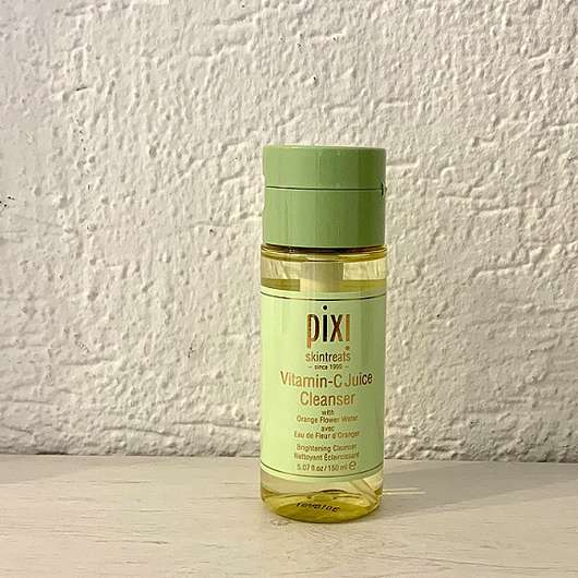 <strong>Pixi</strong> Vitamin-C Juice Cleanser