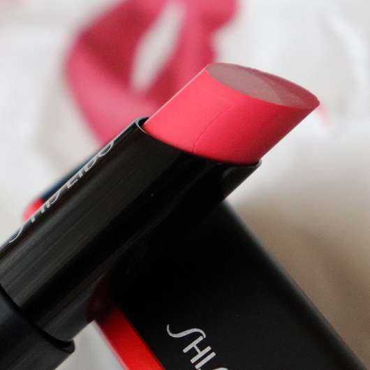 Shiseido VisionAiry Gel Lipstick, Farbe: 225 High Rise - Stiftmine