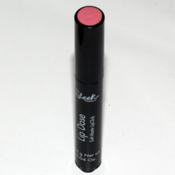 Produktbild zu Sleek MakeUP Lip Dose Lipstick – Farbe: Say My Name