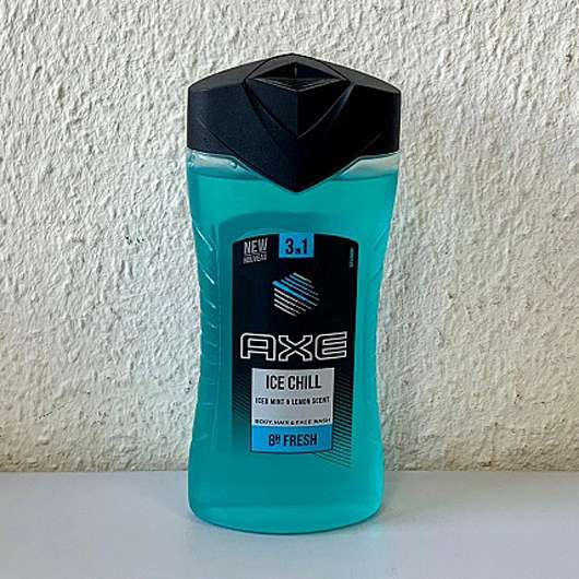 AXE Men Ice Chill Duschgel