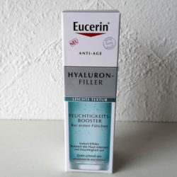 Produktbild zu Eucerin Hyaluron-Filler Feuchtigkeits-Booster