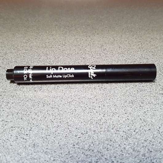 <strong>Sleek MakeUP</strong> Lip Dose Lipstick - Farbe: You Want Some More