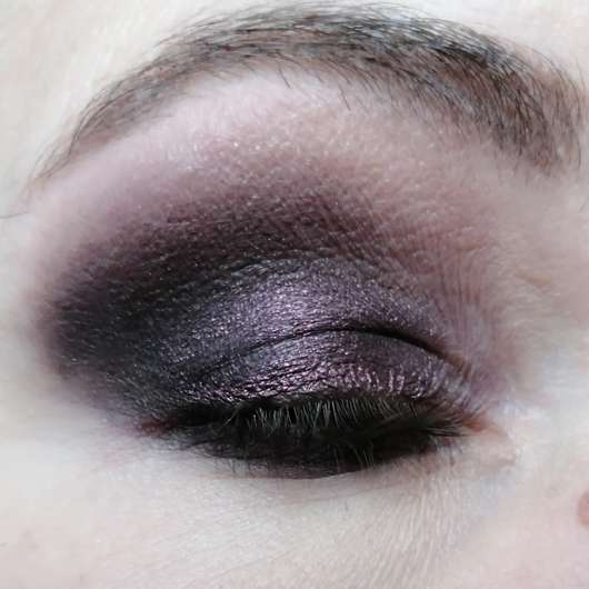 AMU mit Sleek MakeUP i-Divine Mineral Based Eyeshadow Palette, Farbe: Oh So Special