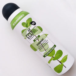 Produktbild zu ECOME my lovely deo Minze Deodorant Spray