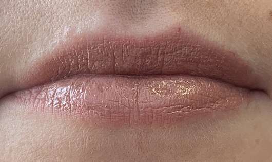 IsaDora Ultra Matt Liquid Lipstick, Farbe: 01 Nude Attitude - Lippen mit Farbe