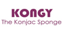 Logo: KONGY