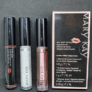 Mary Kay Ultra Stay Lip Lacquer Kit, Farbe: Rose (LE)