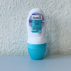 Produktbild zu Balea Anti-Transpirant 5in1 Protection Roll-On