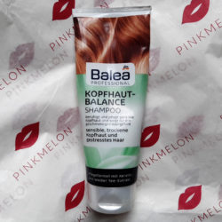 Produktbild zu Balea Professional Kopfhaut-Balance Shampoo