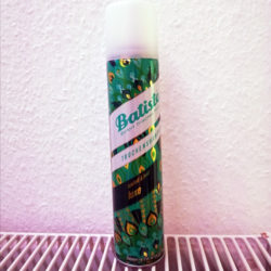 Produktbild zu Batiste Luxe Dry Shampoo