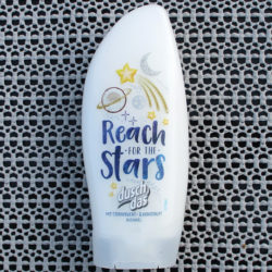 Produktbild zu duschdas Reach for the stars Duschgel (LE)