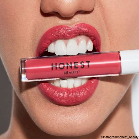 Honest Beauty Liquid Lipsticks