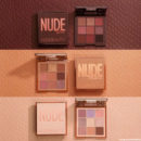 Huda Beauty Nude Obsessions Palettes