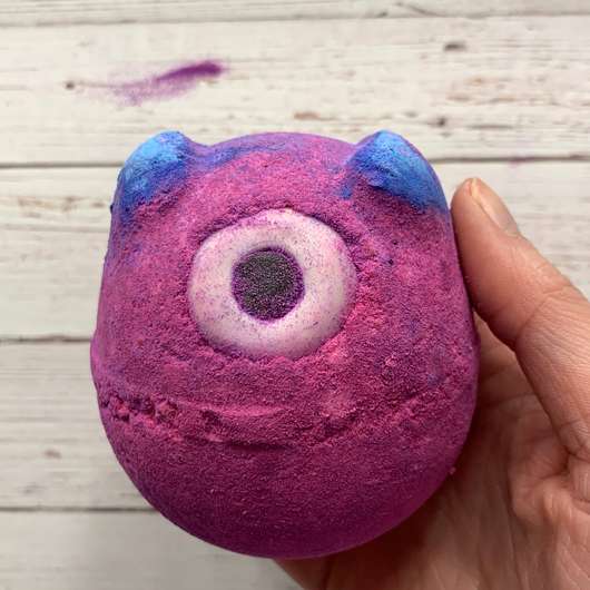 <strong>LUSH</strong> Monsters' Ball (LE)
