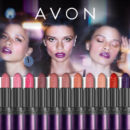 3 x 15 PRISM Lippenstifte von mark. by AVON zu gewinnen