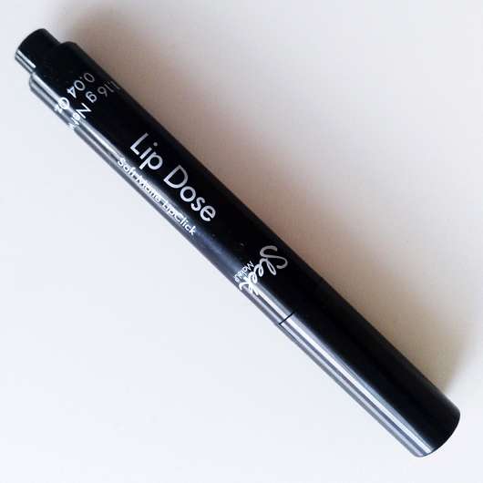<strong>Sleek MakeUP</strong> Lip Dose Lipstick - Farbe: Problematic