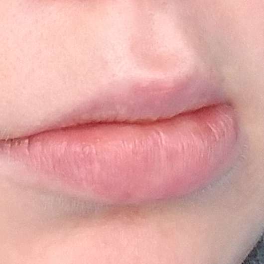 Sleek MakeUP Lip Dose Lipstick, Farbe: Problematic - Lippen ohne Lippenstift