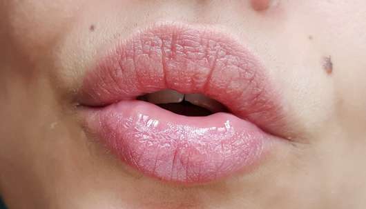 trend IT UP Pure Nude Lipstick, Farbe: 040 - Lippen ungeschminkt