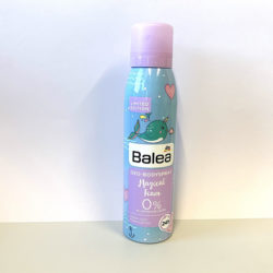 Produktbild zu Balea Deo-Bodyspray Magical Team (LE)