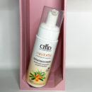 CMD Naturkosmetik Sandorini Reinigungsschaum