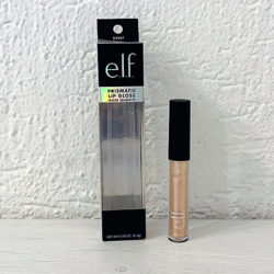 Produktbild zu e.l.f. Cosmetics Prismatic Lip Gloss – Farbe: Rose Quartz