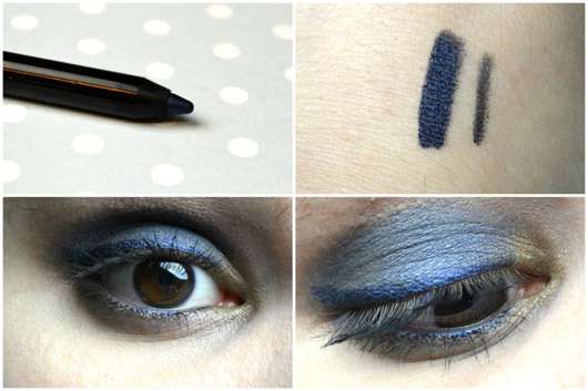 SOTHYS Make-up Kollektion "Bleu envoûtant"