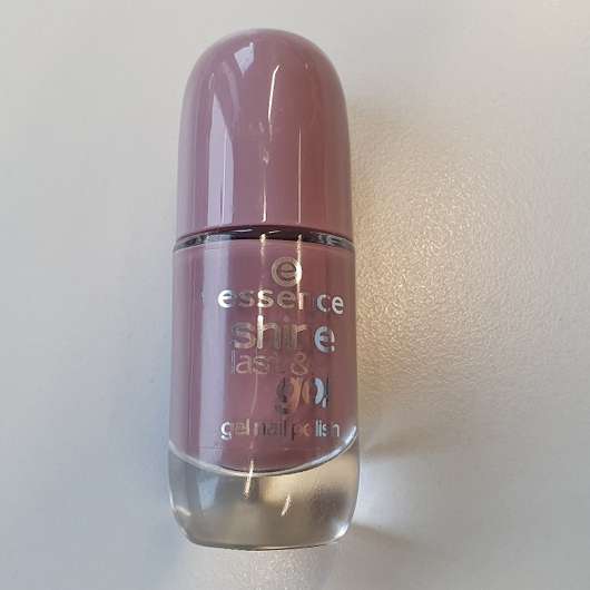 <strong>essence</strong> shine last & go! gel nail polish - Farbe: 24 we go together
