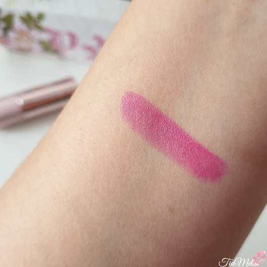 Misslyn Color Crush Lipstick, Farbe: 35 Sweet Lollipop