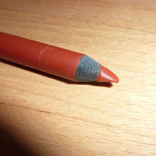 Pixi Endless Silky Eye Pen, Farbe: Matte Sienna - Stiftmine