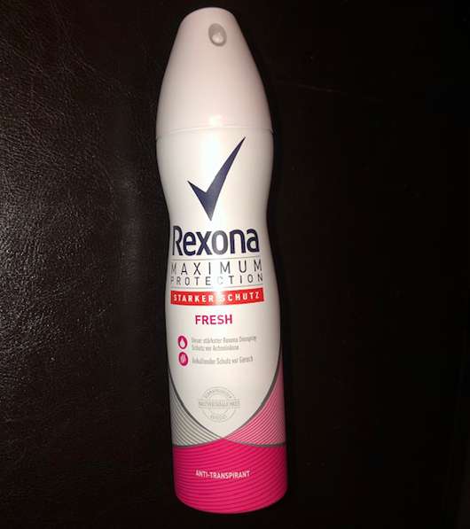 Rexona Maximum Protection Fresh Anti-Transpirant Spray